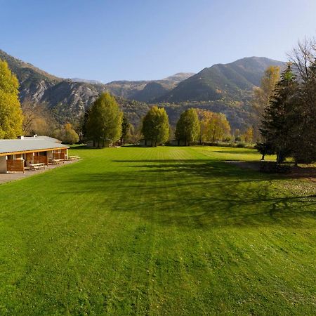 Gite Le Grand Renaud Le Bourg-dʼOisans Zewnętrze zdjęcie